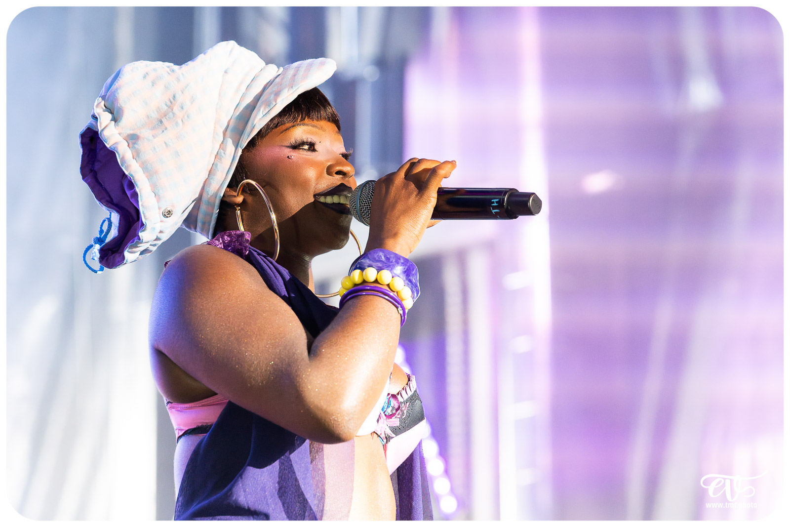 NRJ MUSIC TOUR